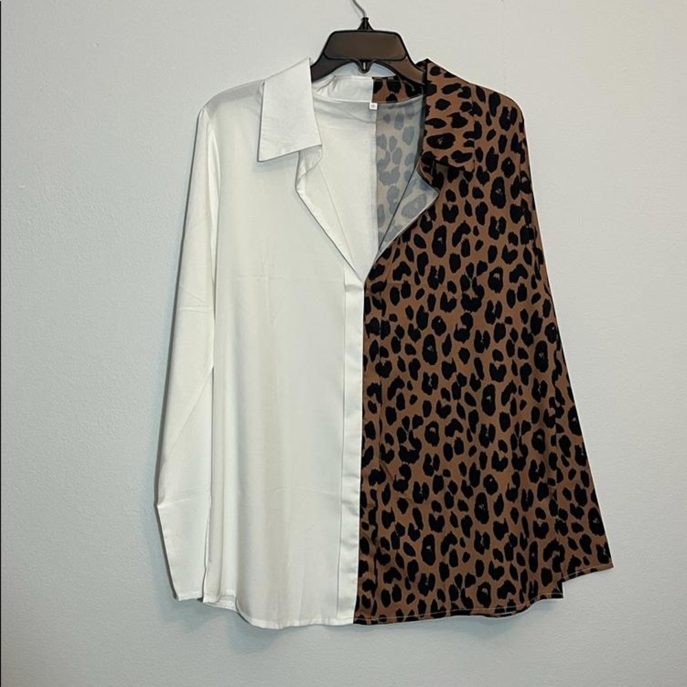 Women blouse
